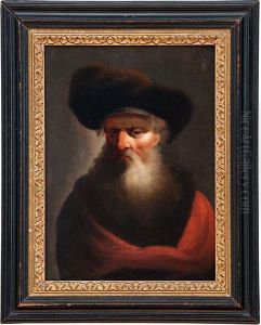 Ritratto Di Orientale