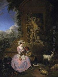 Lover's Tryst