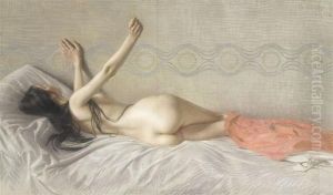 The Awakening by Hans Dietzi