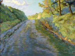 Chemin Creux. Chemin Creux.