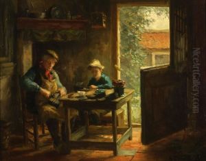 De Schoenlapper