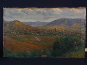 Metzingen by Hugo Diez