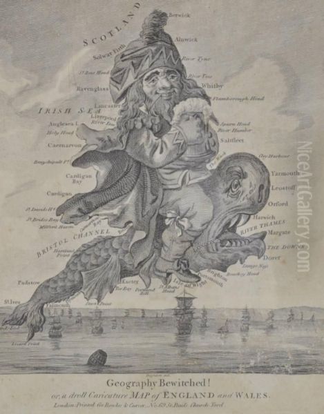 Geography Bewitched - view 1