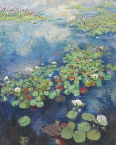 Waterlillies Waterlillies