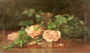 Untitled by Mary Ella Williams Dignam