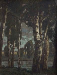 Heiliger Hein by Johanna Dill-Malburg