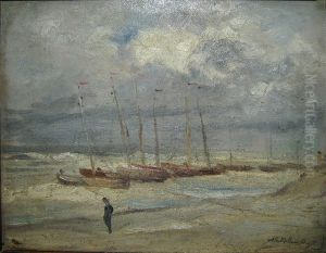 "storm Te Heyst"