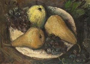 A Still Life by Peter Dillinger