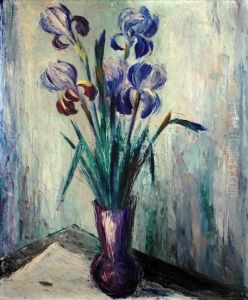 Bouquet by Peter Dillinger