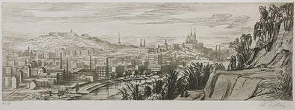 Petr Dilinger - view 1