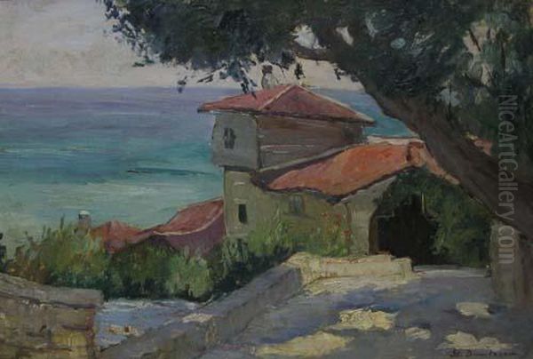 Casa La Balcic - view 1