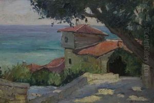 Casa La Balcic