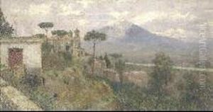 Chiesa De Pianto, Napo I