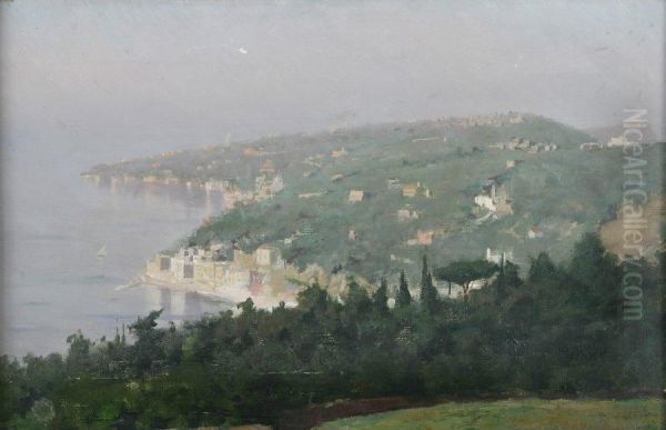 La Baie De Naples - view 1
