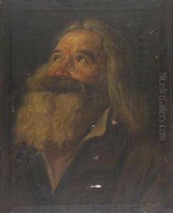 Ritratto Di Don Antonio Manna