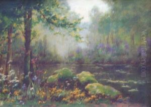L'etang