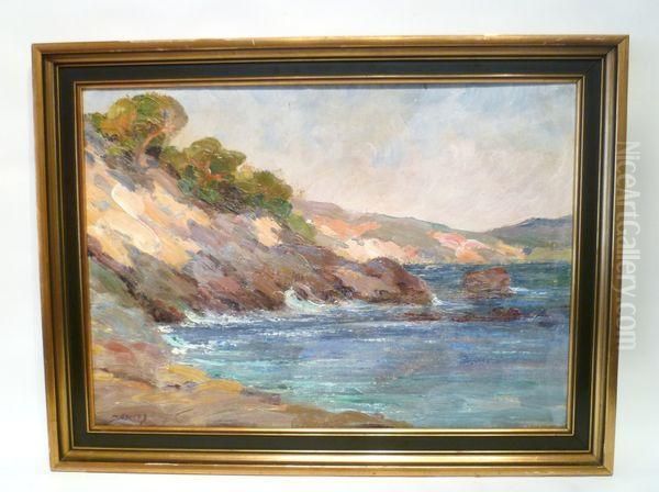 Mediterranee - view 1