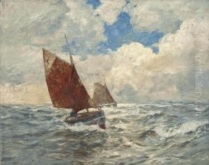 A Freshening Breeze