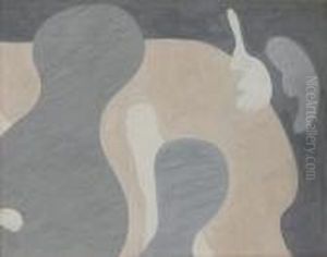 Abstract 1 by Jessica Stewart Dismorr