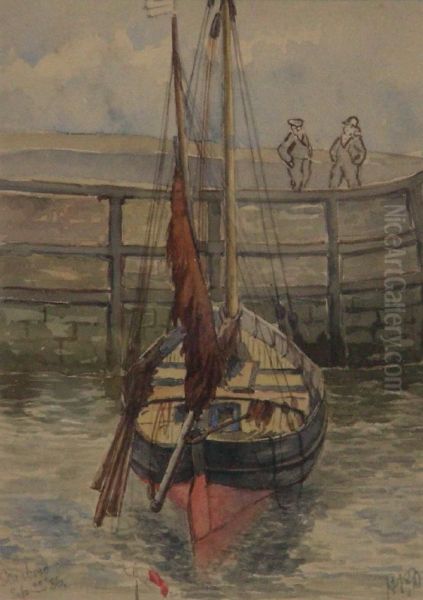 'homeward Bound' 'scarborough' & Another - view 1