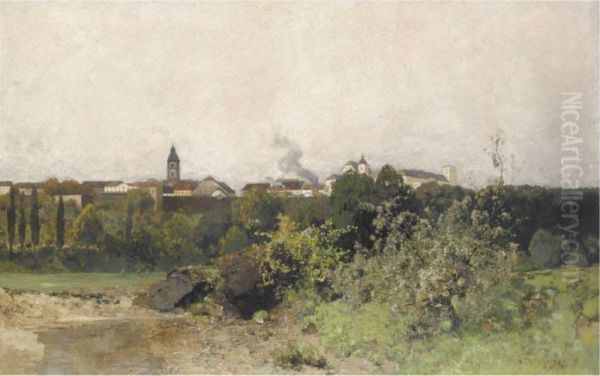 Enns - view 1
