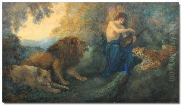 "orpheus" - view 1