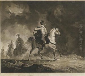 The Marquis Of Lothian by John Dixon