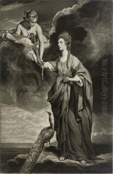 Mrs Blake - view 1