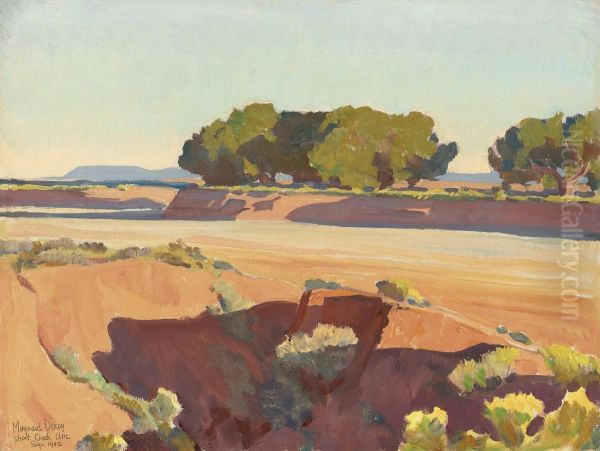 Shadows On Short Creek - view 1
