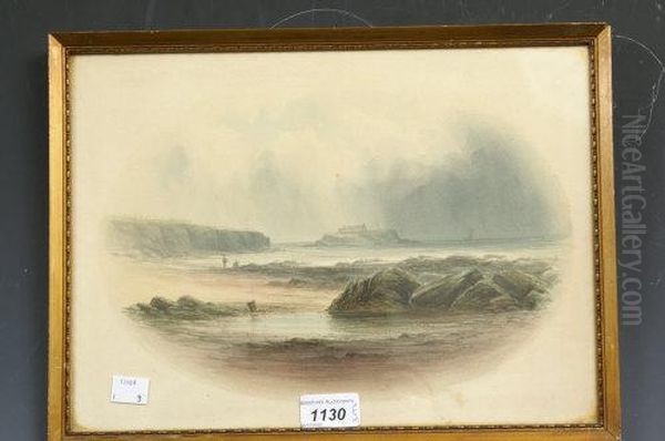 A Set Of Three, Rocky Coves - view 1