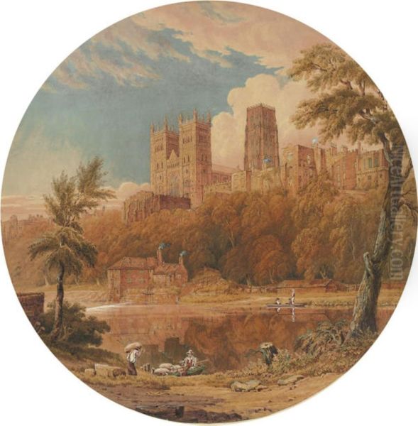 View Of Durham - view 1