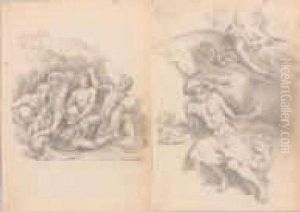 Esquisses Bibliques by Lev Evgrafovich Dmitriev-Kavkazskii