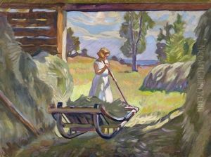 Harvest Time
