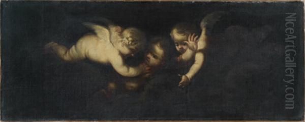 Trois Anges - view 1