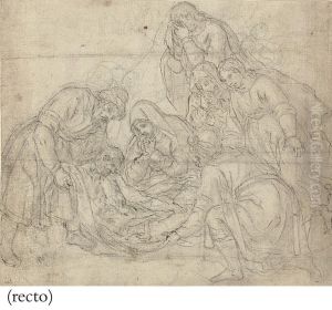 The Lamentation The Lamentation