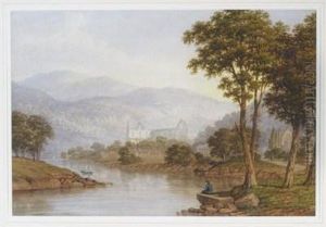 On The Wye On The Wye