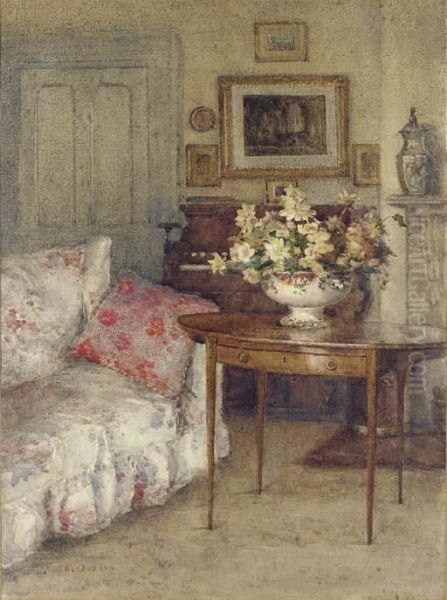 The Drawing Room, St Michael's Rectory, Cork - view 1