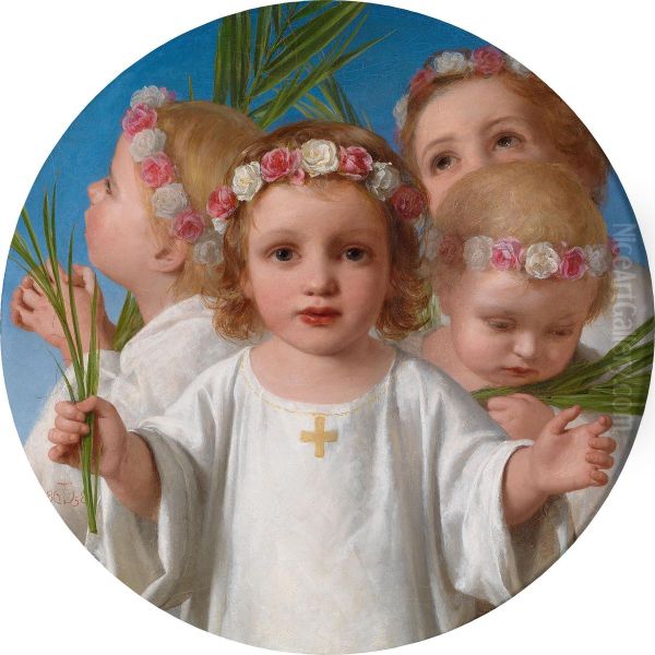 The Holy Innocents - view 1