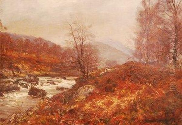 In Glenmoriston - view 1