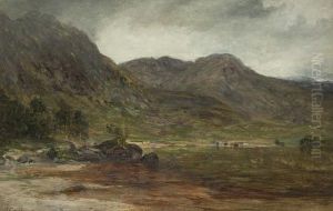 Loch Eilt, Invernessshire