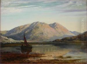 Kyles Of Bute