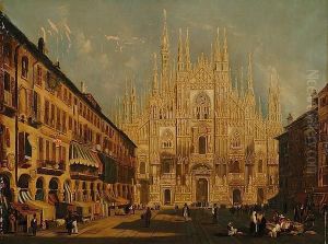Milan Cathedral
