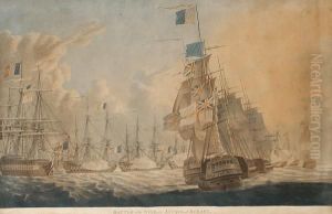 Battle Of The Nile
