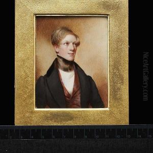 A Young Gentleman by John Wood Dodge