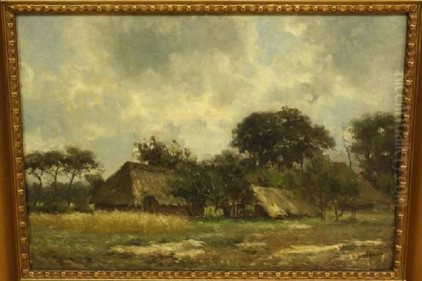 Hutten Op De Heide - view 1