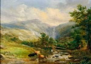 Le Passage Du Gue by Doetre