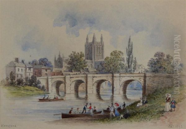 Hereford - view 1