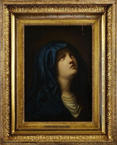 Pieta - view 1
