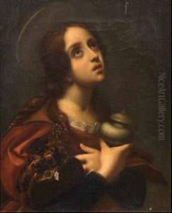Maria Maddalena Maria Maddalena