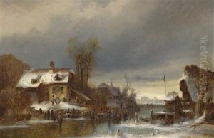 Winter Pleasures